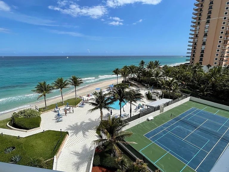 5200 N Ocean Dr #606 — Photo 29