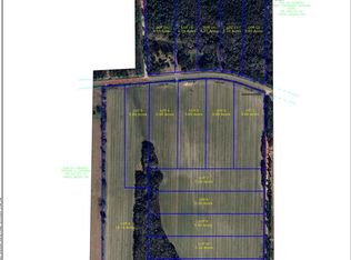 LOT 2 Seckinger Rd, Valdosta, GA 31601