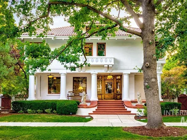 1505 N Harrison Blvd, Boise, ID 83702