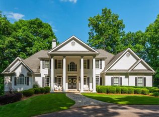 5565 River Walk Ct, Gainesville, GA 30506