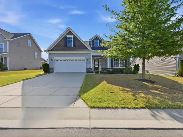 5508 Weathered Rock Ct, Knightdale, NC 27545