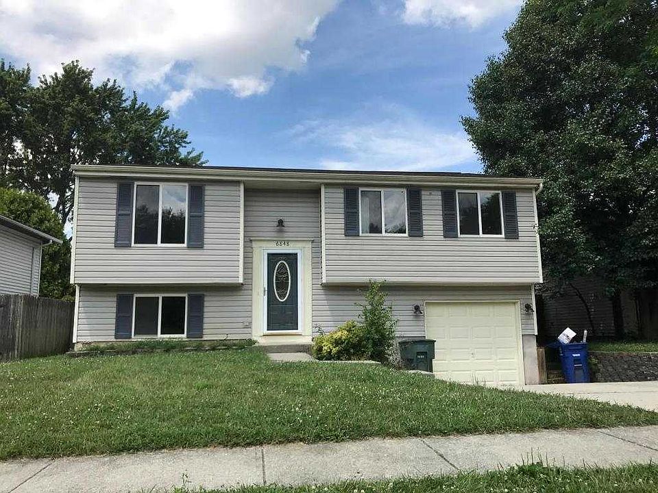 1st image of 6848 Centennial Dr