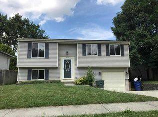 6848 Centennial Dr, Reynoldsburg, OH 43068