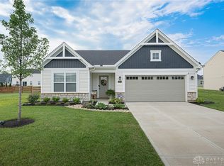 1604 Ashbury Ct, Carlisle, OH 45005