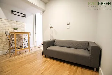 Rented by Evergreen Apartments BK