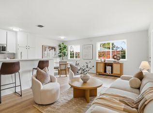 5727 Playa Del Rey APT 3, San Jose, CA 95123