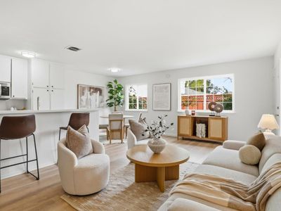 5727 Playa Del Rey APT 3, San Jose, CA, 95123