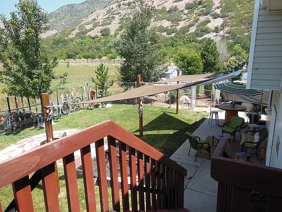 2nd image of 1238 N Willard Peak Cir