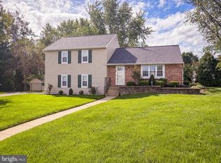 8 Carmel Pl, Newtown, PA 18940