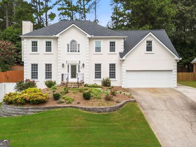 125 Sandridge Ct, Alpharetta, GA, 30022