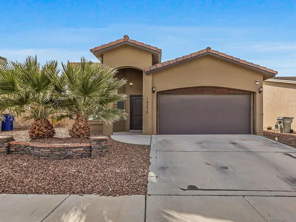 14270 Richard Wiles Ave, El Paso, TX 79938