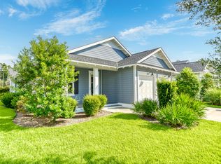 277 Sandchase Cir, Inlet Beach, FL 32461