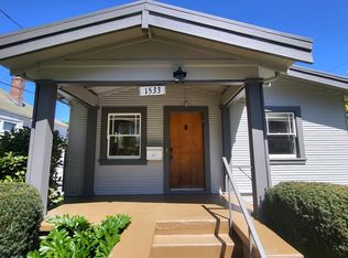 1533 Woolsey St, Berkeley, CA