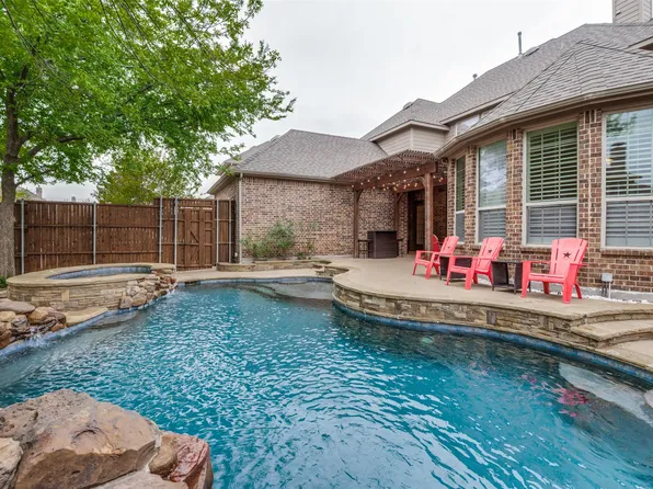13659 Thornton Dr, Frisco, TX 75035