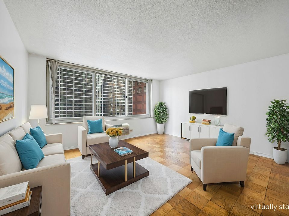 1st image of 333 E 45th St APT 6F