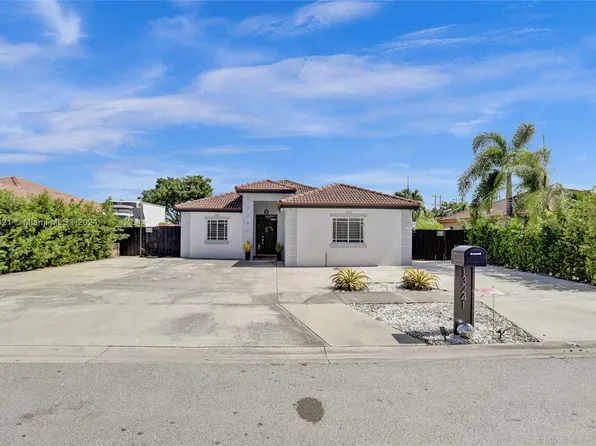 13241 SW 251st Ln, Homestead, FL 33032