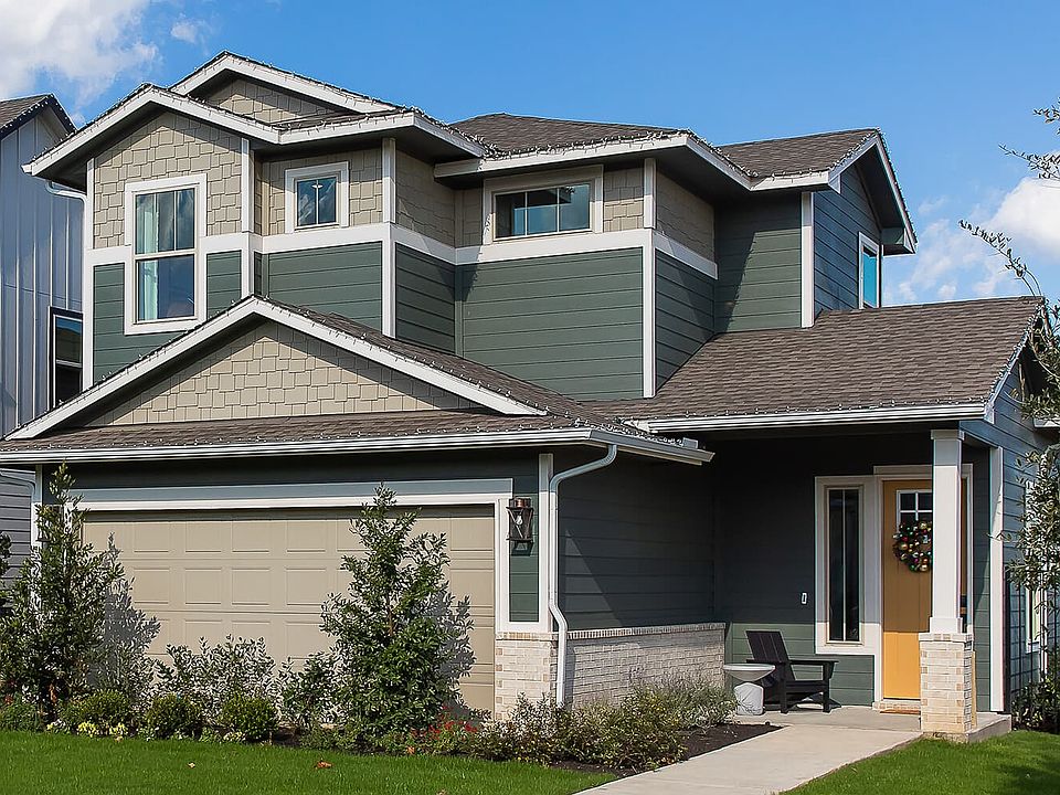 2nd image of 7209 Woodford Way