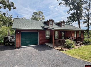 233 White Oak Dr, Salesville, AR 72653