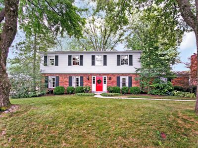3109 Longford Ln, Louisville, KY, 40242