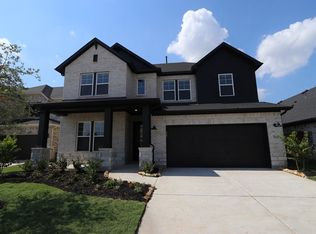 7322 Coralberry Ln, Katy, TX 77493