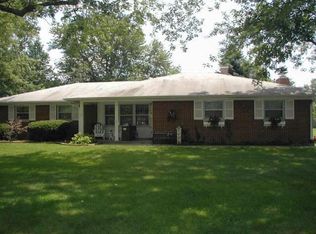 7 E Fairfield Dr, Brownsburg, IN 46112
