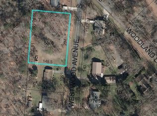229 S Westwood Ave, Thomasville, NC 27360