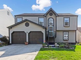 1935 Little Water Dr, Columbus, OH 43223