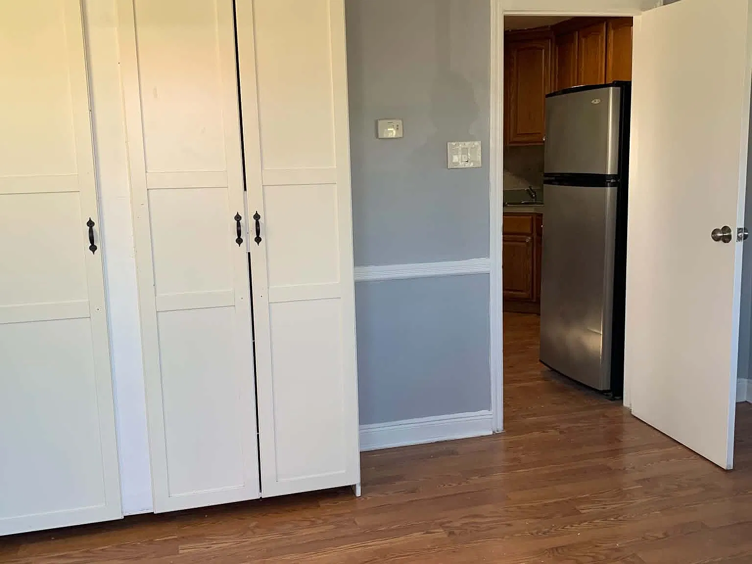 1 bed, 500 sqft, $2,600 — Photo 3