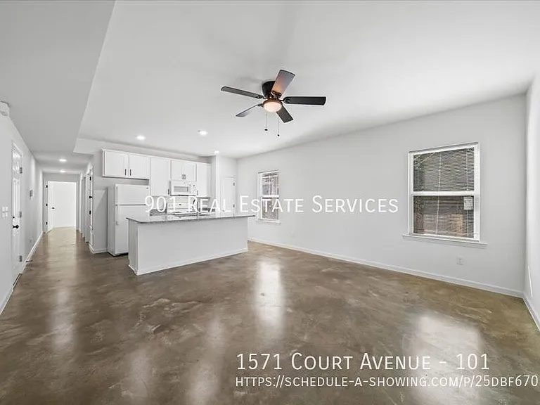 1571 Court Ave #101 — Photo 6