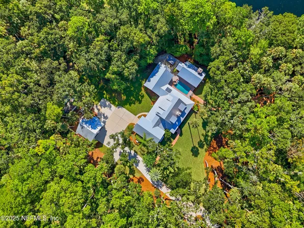 4745 PALM VALLEY Road, Ponte Vedra Beach, FL 32082