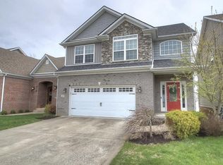 2085 Falling Leaves Ln, Lexington, KY 40509