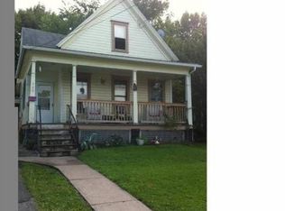 709 Spring St, Syracuse, NY 13208