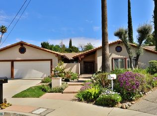 3806 Daguerre Ave, Calabasas, CA 91302