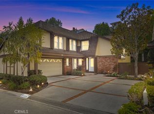 5984 E Avenida La Vida, Anaheim, CA 92807