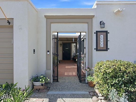 2nd image of 6770 E Camino Del Dorado