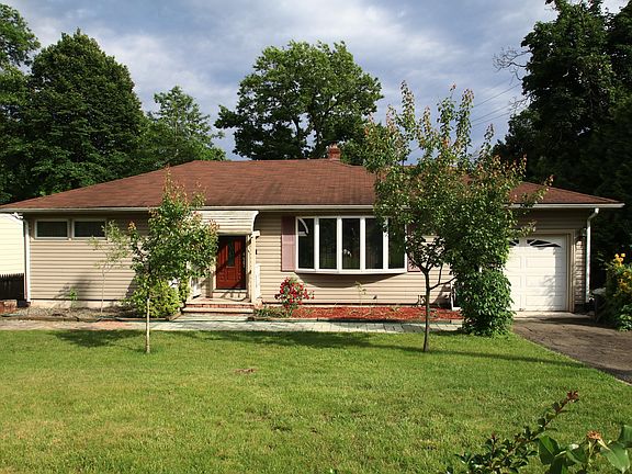 Ranch for One Floor Living
