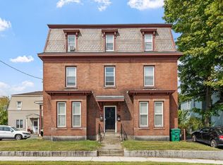 448 High St, Clinton, MA 01510