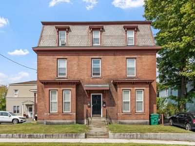 448 High St, Clinton, MA, 01510