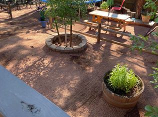 113 N McLane Rd, Payson, AZ 85541