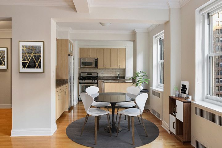 2nd image of 20 Park Ave APT 11C