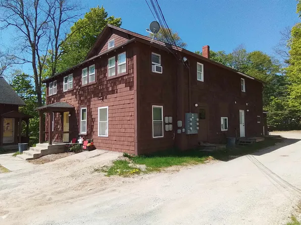 13 Kearsarge Mountain Road, Warner, NH 03278