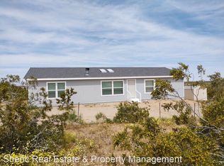 363 Delgada Ave, Yucca Valley, CA 92284