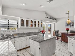 3110 W Camino Del Yucca, Sahuarita, AZ 85629
