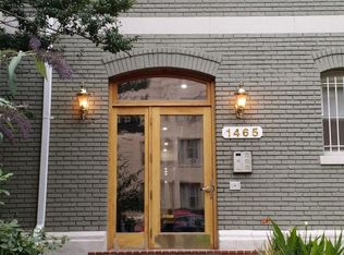 1465 Columbia Rd NW APT 101, Washington, DC 20009