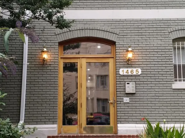 1465 Columbia Rd NW APT 101, Washington, DC 20009