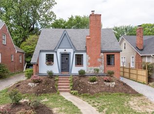 3554 Hermitage Rd, Richmond, VA 23227