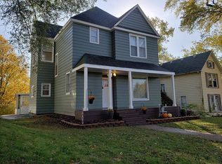 303 Walnut St, Alexandria, IN