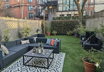 48 Hart Street, #1-GARDEN