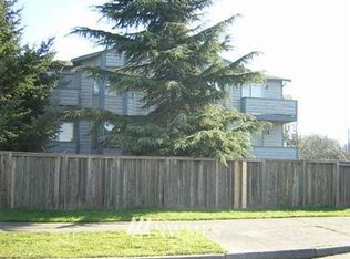 5906-5908 16th Ave S, Seattle, WA