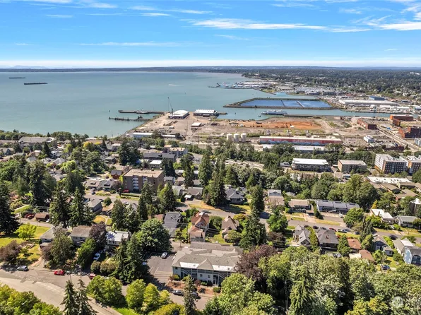 729 High Street #201, Bellingham, WA 98225